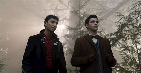 180 Essential LGBTQ+ TV Shows .